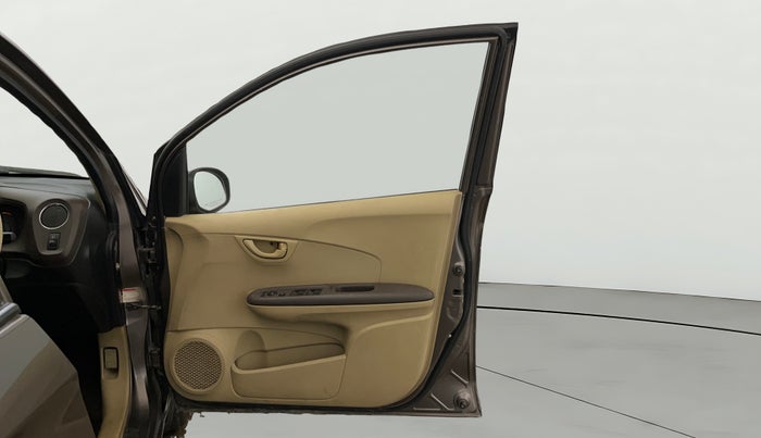 2014 Honda Amaze 1.2L I-VTEC S, Petrol, Manual, 69,253 km, RHS Front Door