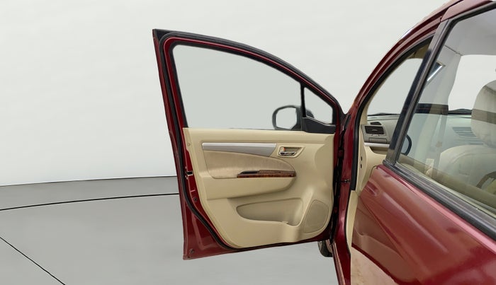 2014 Maruti Ertiga ZXI, Petrol, Manual, 69,208 km, LHS Front Door