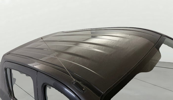 2013 Maruti Alto 800 LXI, Petrol, Manual, 17,591 km, Roof