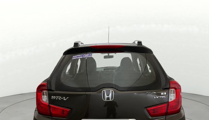 2018 Honda WR-V 1.2L I-VTEC S MT, Petrol, Manual, 62,639 km, Rear Windshield