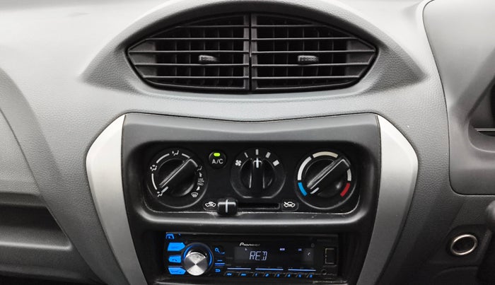 2014 Maruti Alto 800 LXI, Petrol, Manual, 26,639 km, Air Conditioner