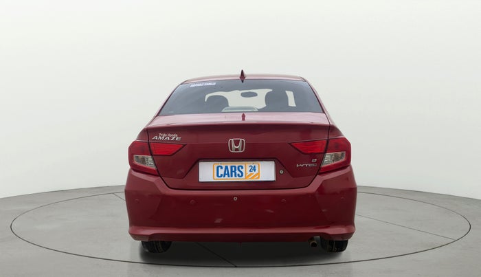 2019 Honda Amaze 1.2L I-VTEC S, Petrol, Manual, 71,087 km, Back/Rear