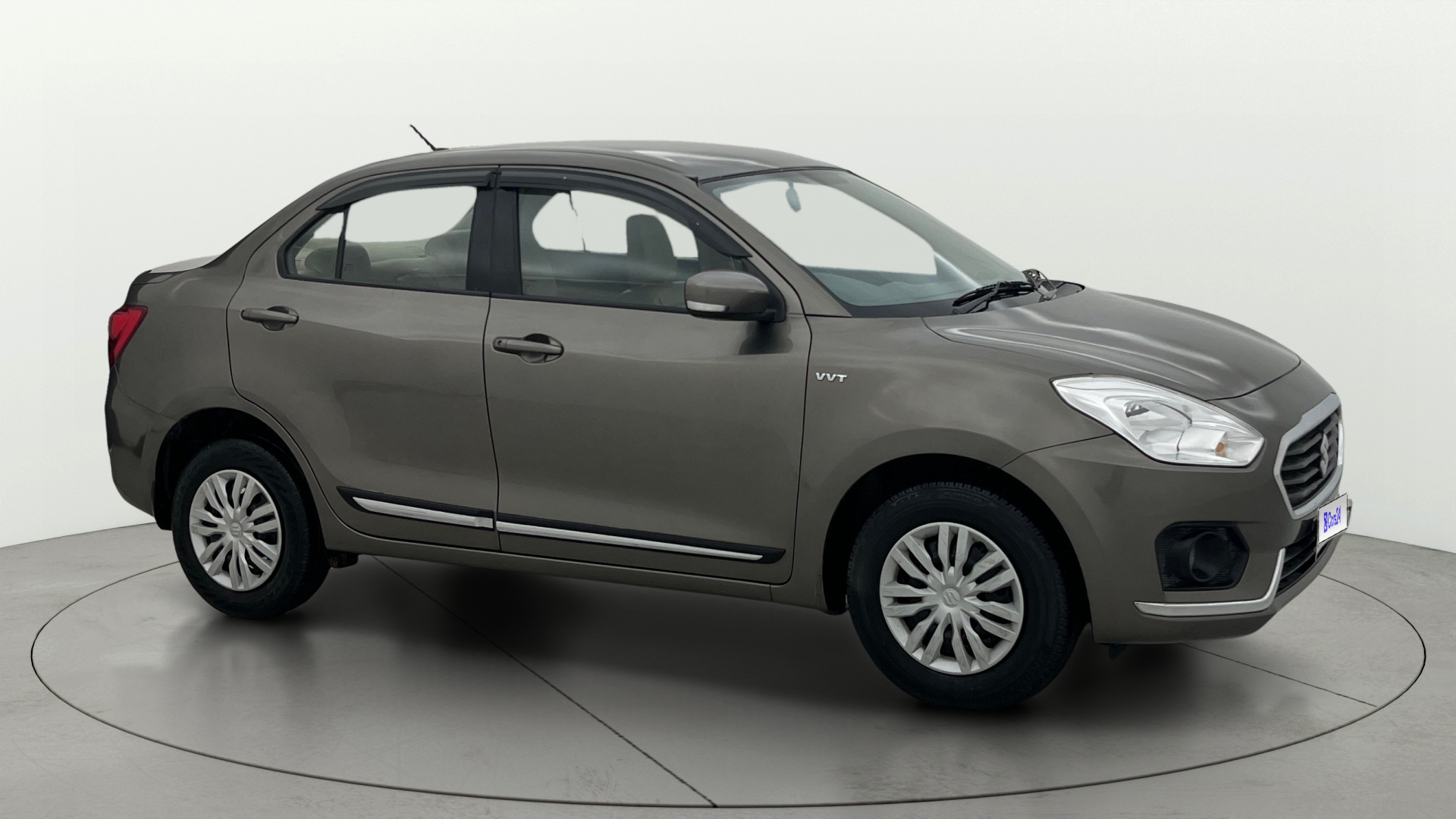 2017 Maruti Suzuki Dzire VXI 2017 Maruti Suzuki Dzire VXI