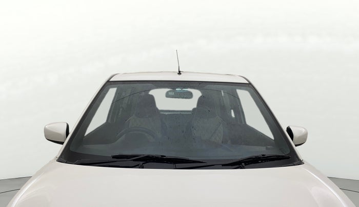 2023 Maruti New Wagon-R VXI 1.0 AMT, Petrol, Automatic, 16,816 km, Front Windshield