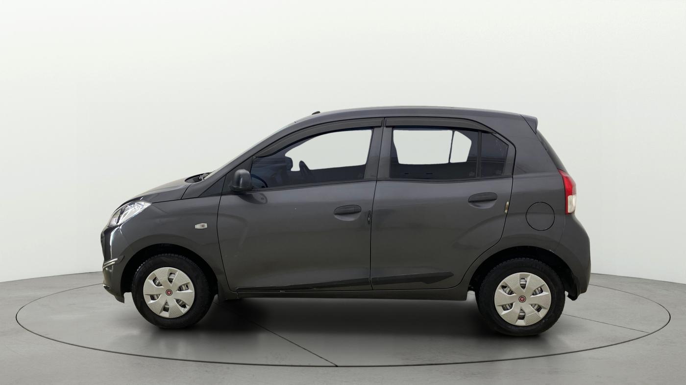 2021 Hyundai NEW SANTRO ERA EXECUTIVE, Petrol, Manual, 35,557 km, Left Side