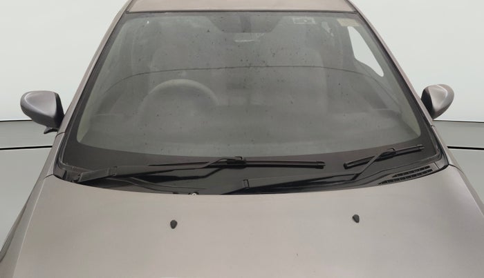 2018 Maruti Ciaz ZETA DIESEL 1.3, Diesel, Manual, 81,188 km, Front Windshield