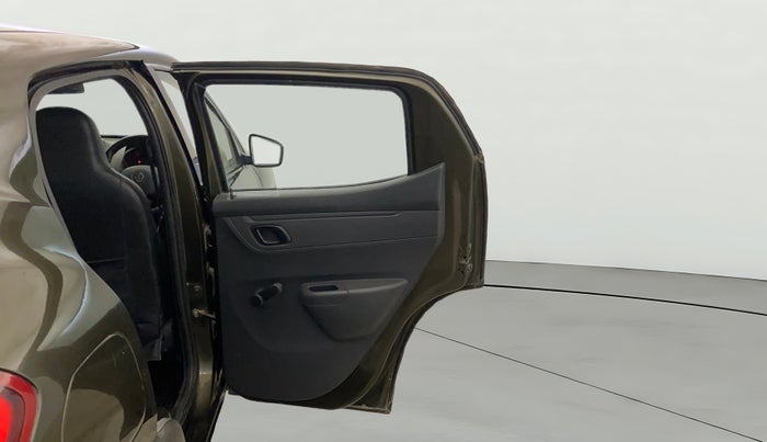 2016 Renault Kwid RXT 0.8, Petrol, Manual, 28,608 km, RHS Rear Door