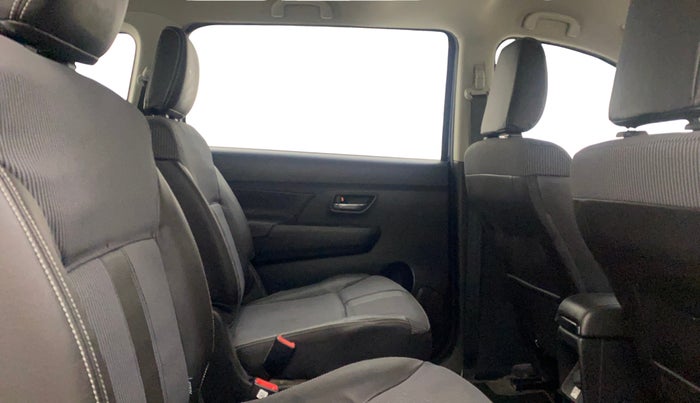 2022 Maruti XL6 ZETA AT, Petrol, Automatic, 62,592 km, Right Side Rear Door Cabin