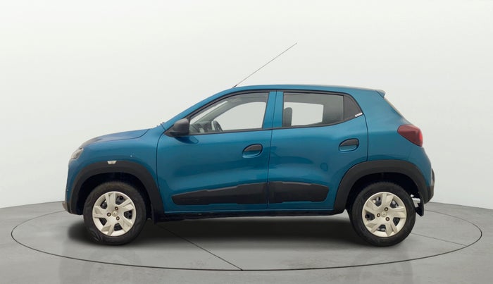 2021 Renault Kwid RXT 0.8, Petrol, Manual, 5,920 km, Left Side