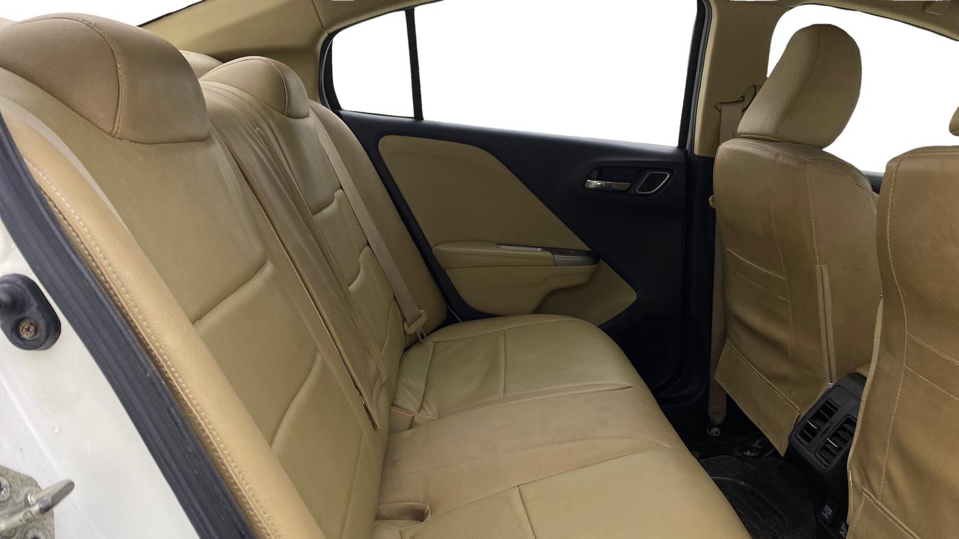 2017 Honda City 1.5L I-VTEC VX, Petrol, Manual, 63,486 km, Right Side Rear Door Cabin