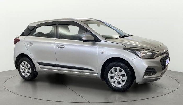 2018 Hyundai Elite i20 MAGNA EXECUTIVE 1.2, Petrol, Manual, 52,887 km, SRP