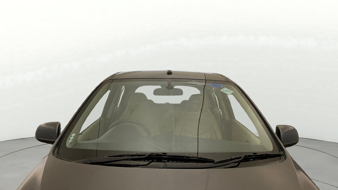 2022 Hyundai NEW SANTRO MAGNA EXECUTIVE CNG, CNG, Manual, 44,250 km, Front Windshield