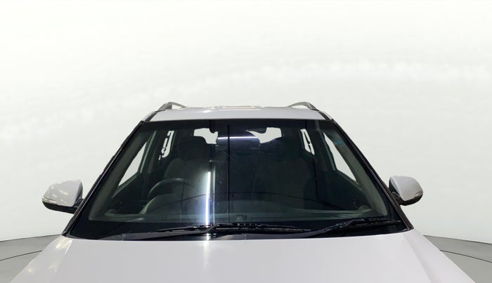 2017 Hyundai Creta SX PLUS 1.6 PETROL, Petrol, Manual, 85,967 km, Front Windshield