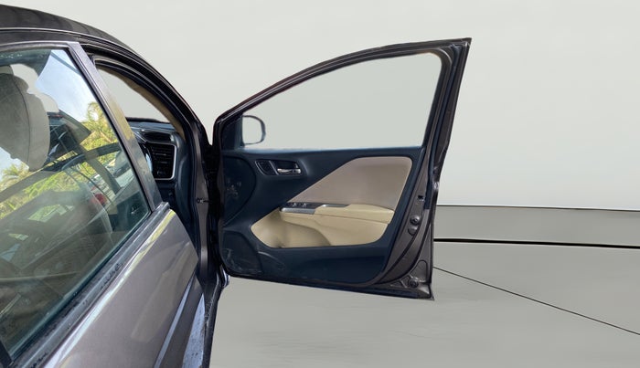 2014 Honda City 1.5L I-VTEC V MT, Petrol, Manual, 78,350 km, RHS Front Door