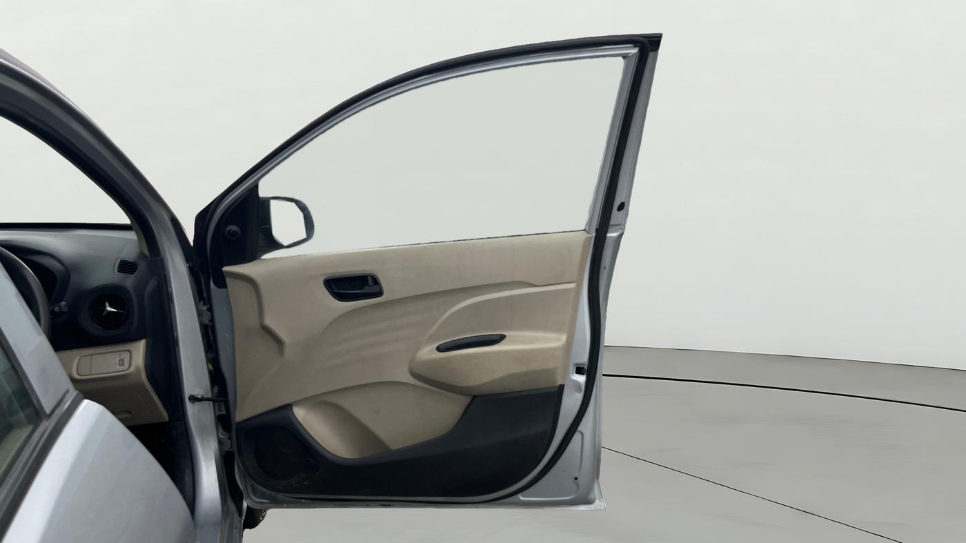 2020 Hyundai NEW SANTRO ERA EXECUTIVE, Petrol, Manual, 86,628 km, RHS Front Door