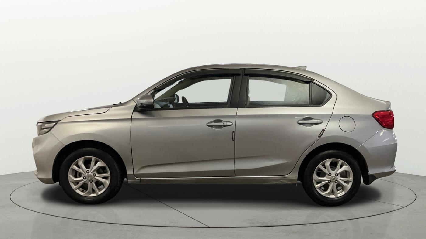 2020 Honda Amaze 1.2L I-VTEC V CVT, Petrol, Automatic, 70,764 km, Left Side