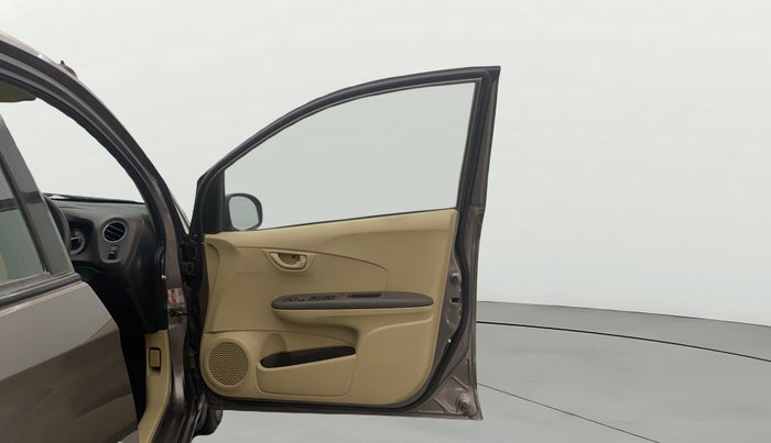 2012 Honda Brio S(O) MT, Petrol, Manual, 28,351 km, RHS Front Door