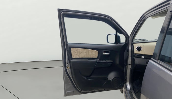 2017 Maruti Wagon R 1.0 VXI+, Petrol, Manual, 63,319 km, LHS Front Door