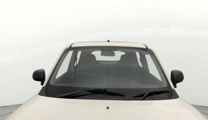 2021 Maruti S PRESSO VXI, Petrol, Manual, 26,291 km, Front Windshield