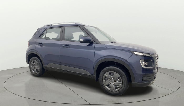 2023 Hyundai VENUE SX 1.2 PETROL, Petrol, Manual, 17,044 km, SRP