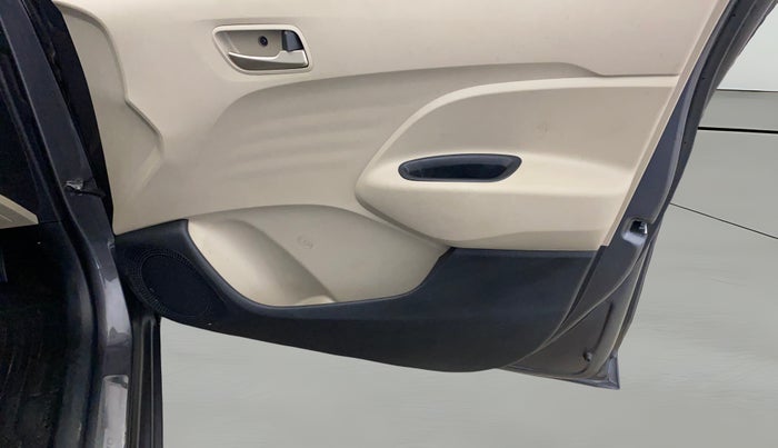 2020 Hyundai NEW SANTRO SPORTZ AMT, Petrol, Automatic, 1,474 km, Driver Side Door Panels Control