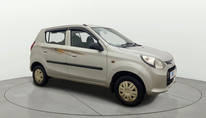 2012 Maruti Alto 800 LXI, Petrol, Manual, 25,692 km, SRP
