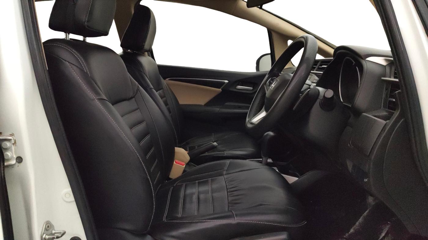 2021 Honda Jazz 1.2L I-VTEC ZX CVT, Petrol, Automatic, 49,770 km, Right Side Front Door Cabin