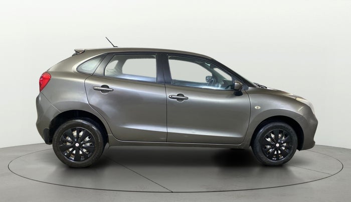 2020 Maruti Baleno SIGMA PETROL 1.2, Petrol, Manual, 52,823 km, Right Side View