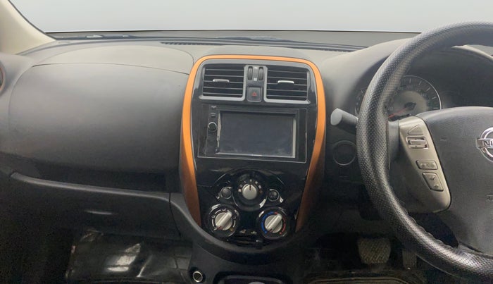 2018 Nissan Micra XL CVT, Petrol, Automatic, 29,595 km, Air Conditioner