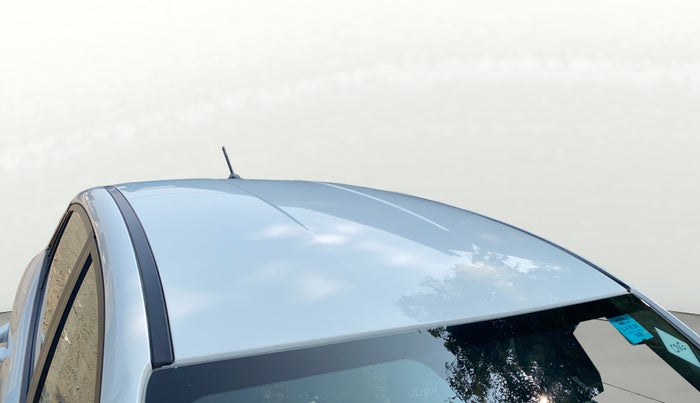 2021 Hyundai AURA S 1.2 CNG, CNG, Manual, 51,507 km, Roof