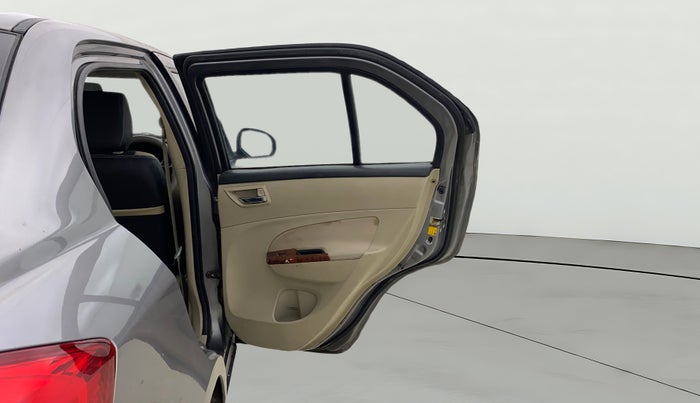 2012 Maruti Swift Dzire VXI, Petrol, Manual, 89,189 km, RHS Rear Door