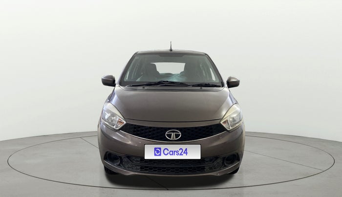 2017 Tata Tiago XT PETROL, Petrol, Manual, 71,017 km, Front