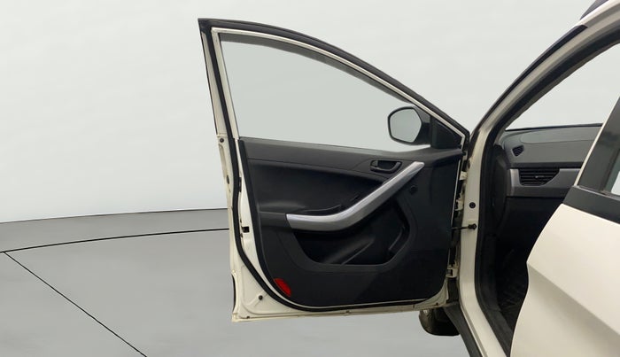 2023 Tata NEXON XMA PETROL, Petrol, Automatic, 28,958 km, LHS Front Door