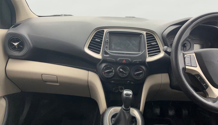 2022 Hyundai NEW SANTRO SPORTZ EXECUTIVE MT CNG, CNG, Manual, 46,996 km, Air Conditioner