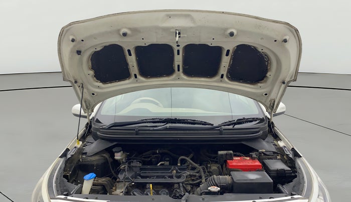 2017 Hyundai Elite i20 ASTA 1.2, Petrol, Manual, 49,960 km, Open Bonet