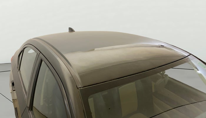 2019 Honda Amaze 1.2L I-VTEC VX, Petrol, Manual, 78,251 km, Roof