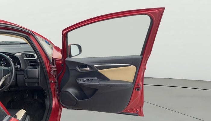 2018 Honda Jazz 1.2L I-VTEC VX, Petrol, Manual, 39,557 km, RHS Front Door