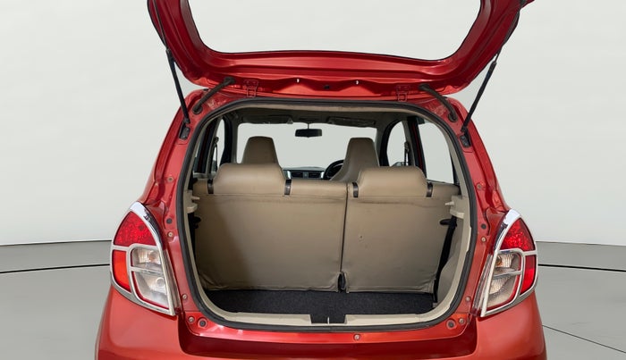 2018 Maruti Celerio ZXI AMT, Petrol, Automatic, 1,48,823 km, Boot Open Zoomed View