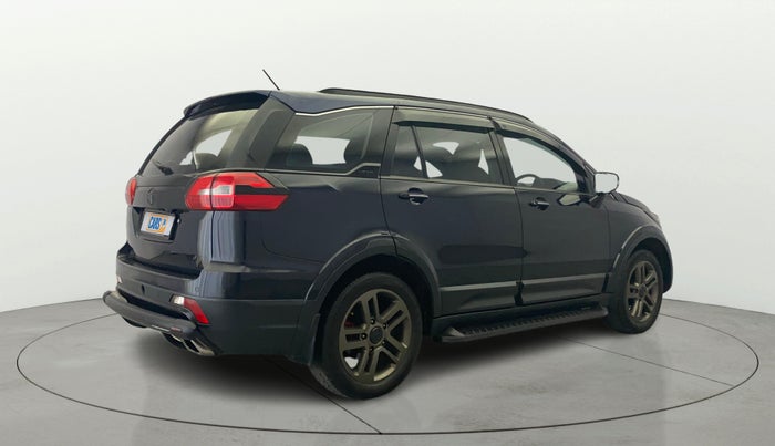 2017 Tata Hexa XT 4X4 7 STR, Diesel, Manual, 76,356 km, Right Back Diagonal