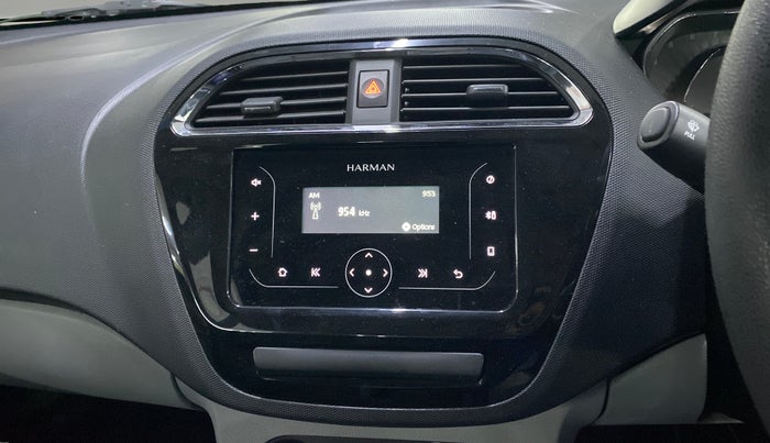 2024 Tata Tiago XTA PETROL, Petrol, Automatic, 19,056 km, Air Conditioner