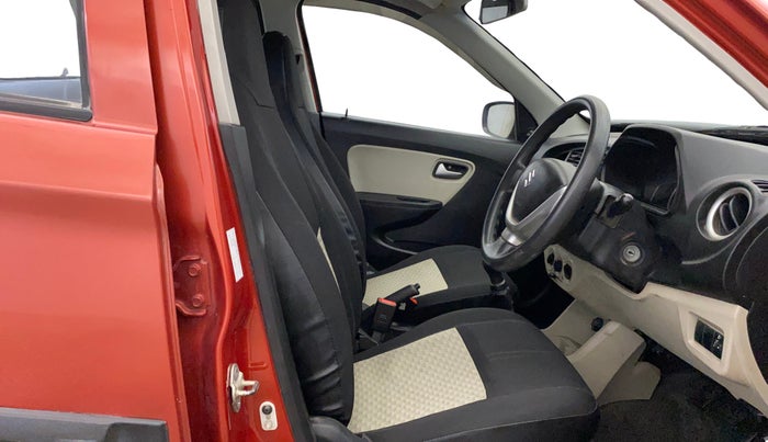 2020 Maruti Alto VXI PLUS, Petrol, Manual, 34,152 km, Right Side Front Door Cabin