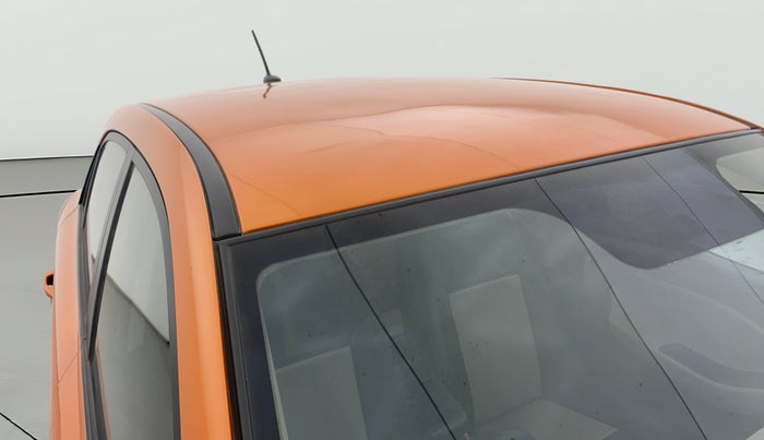 2019 Hyundai Elite i20 SPORTZ PLUS 1.2, Petrol, Manual, 41,509 km, Roof