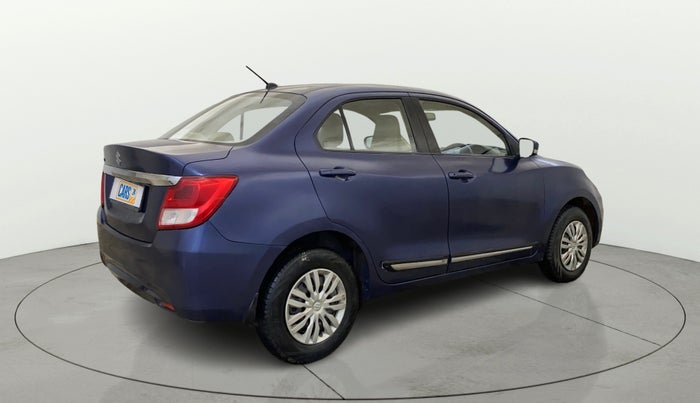 2020 Maruti Dzire VXI, Petrol, Manual, 90,588 km, Right Back Diagonal