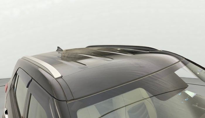 2019 Hyundai Creta SX 1.6 PETROL, Petrol, Manual, 55,390 km, Roof