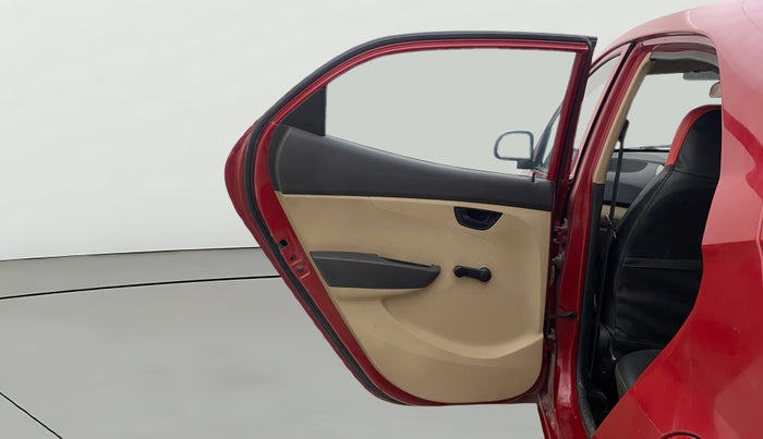 2014 Hyundai Eon ERA +, Petrol, Manual, 84,577 km, LHS Rear Door