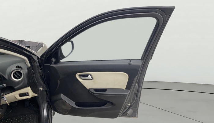 2020 Maruti Alto VXI, Petrol, Manual, 89,414 km, RHS Front Door