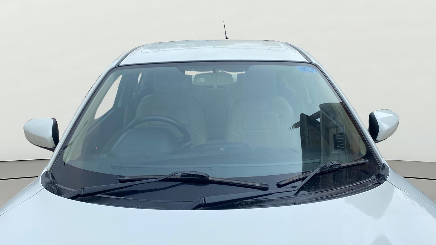 2021 Maruti Dzire ZXI AMT, Petrol, Automatic, 83,092 km, Front Windshield