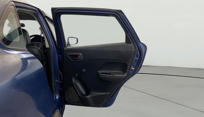 2020 Maruti Baleno SIGMA PETROL 1.2, Petrol, Manual, 45,971 km, RHS Rear Door