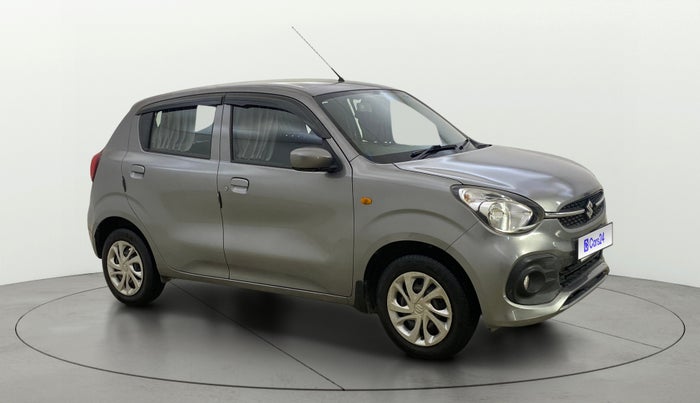 2022 Maruti Celerio VXI CNG, CNG, Manual, 96,031 km, Right Front Diagonal