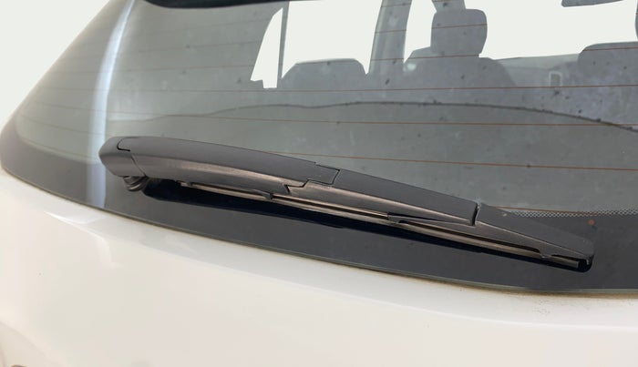 2019 Hyundai Creta SX SPORTS EDITION 1.6 PETROL DUAL TONE, Petrol, Manual, 61,811 km, Rear Wiper